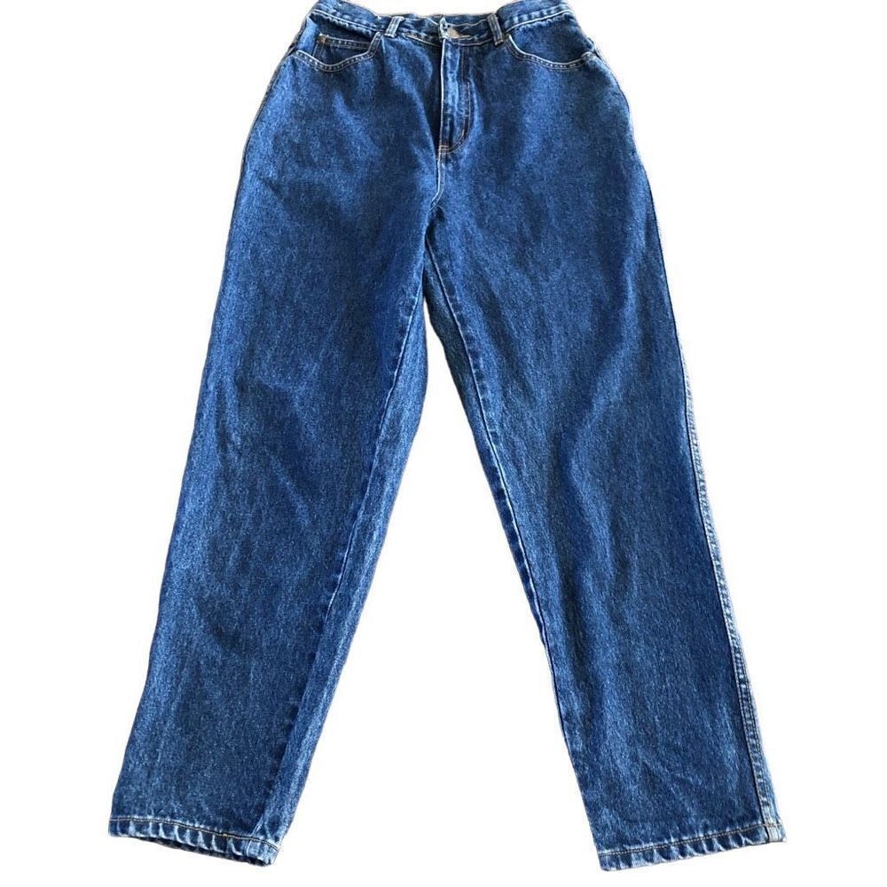 Vintage Geoffrey Hunter Mom Style Jeans‎